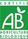 Agriculture biologique sur les plants de légumes et les plants d'aromatiques